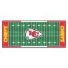 NFL - Kansas City Chiefs Runner 30"x72"