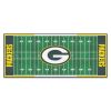 NFL - Green Bay Packers Runner 30"x72"