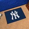 MLB - New York Yankees Starter Rug 19"x30"