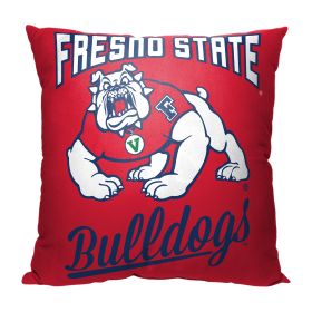 Fresno State Fresno State Alumni Pillow