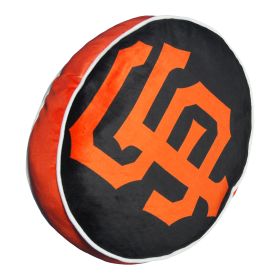 SF Giants OFFICIAL Cloud Pillow