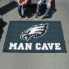 NFL - Philadelphia Eagles Man Cave UltiMat 5'x8' Rug