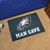 NFL - Philadelphia Eagles Man Cave Starter Rug 19"x30"