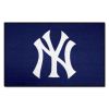 MLB - New York Yankees Starter Rug 19"x30"