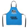 [Personalization Only] Official NFL Personalized Apron - Panthers