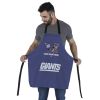 [Personalization Only] Official NFL Personalized Apron - NY Giants