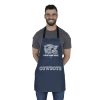 [Personalization Only] Official NFL Personalized Apron - Dallas Cowboys