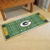 NFL - Green Bay Packers Runner 30"x72"