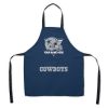 [Personalization Only] Official NFL Personalized Apron - Dallas Cowboys