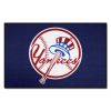 MLB - New York Yankees Primary Logo Starter Rug 19"x30"