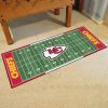 NFL - Kansas City Chiefs Runner 30"x72"