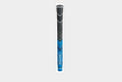 Rubber Grip (Color: Blue)